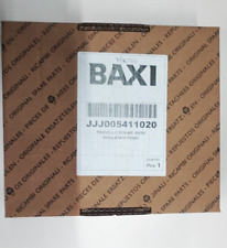 Baxi panneau isolant d'occasion  Paris IV