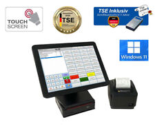 Kasse touchscreen kassensystem gebraucht kaufen  Neuendettelsau