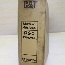 Cat caterpillar d6c for sale  Portland