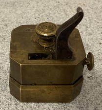 Scarificator antique medical for sale  Cedar Rapids