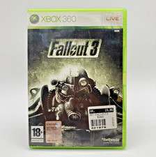 Fallout xbox 360 usato  Guidonia Montecelio