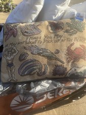 Natical pillow things for sale  Elizabethtown