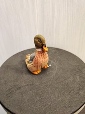 Kleine ente holz gebraucht kaufen  Pforzheim