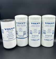 Filter kit volvo for sale  Orlando