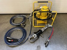 Lukas hydraulik rettungssatz gebraucht kaufen Lukas hydraulik rettungssatz gebraucht kaufen  Raubling