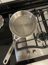 Alessi pots pans for sale  LONDON