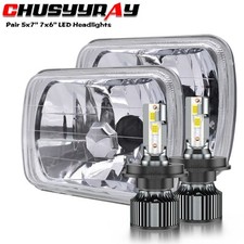 Pair 7x6 led for sale  Rowland Heights