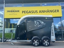 Bücker trailer careliner gebraucht kaufen  Gevelsberg