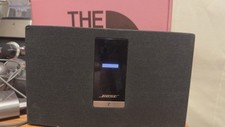 Bose portable lautsprecher gebraucht kaufen  Hamburg