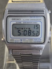 Seiko a639 5000 gebraucht kaufen  Buttelstedt