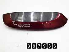 2005 OPEL CORSA REAR TAIL LIGHT HATCHBACK LHD RIGHT BE NR comprar usado  Enviando para Brazil