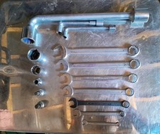 Lot tools sam d'occasion  Polaincourt-et-Clairefontaine