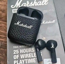 écouteurs marshall minor d'occasion  Mer