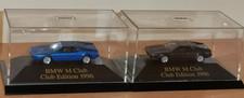Herpa bmw neonblau gebraucht kaufen  Speichersdorf