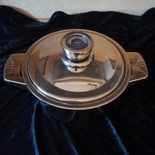 Berghoff profi thermo gebraucht kaufen  Neu Wulmstorf