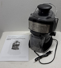 Cuisinart compact juice for sale  Pine Grove
