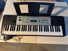 Yamaha ypt 255 gebraucht kaufen  Renningen