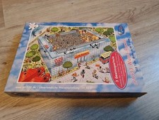Puzzle art333 live gebraucht kaufen  Mayen