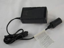 Usado, Adaptador de cigarro Coleman Cooler 12V 5A fonte de alimentação MTR72DAUL-1250A G601-1250 comprar usado  Enviando para Brazil