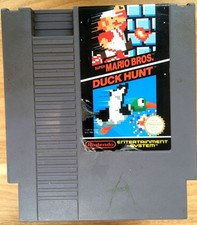Super mario bros d'occasion  Paris-