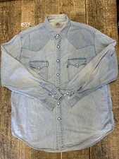 camicie western usato  Roma
