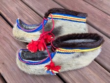 Vintage norwegian reindeer for sale  Duluth
