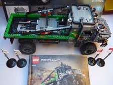 Lego technic 42129 gebraucht kaufen  Stadecken-Elsheim