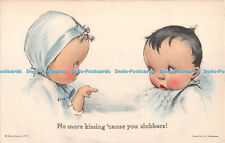 R417866 more kissing gebraucht kaufen  Versand nach Germany