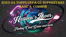 2023 topps uefa gebraucht kaufen  Burglauer