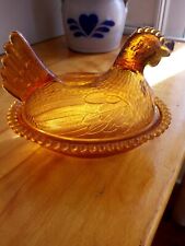 Vintage indiana glass for sale  North Troy