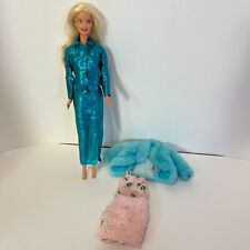 Boneca Barbie vintage 1999 moda guarda-roupa roupas falhas Mattel comprar usado  Enviando para Brazil