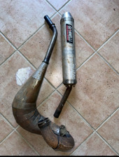 Scarico per husqvarna usato  Picerno