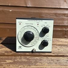 Bruel kjaer 1621 for sale  ABERDARE