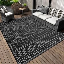 Outdoor rug carpet for sale  Brentwood