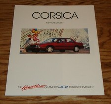 Original 1989 chevrolet for sale  Reinbeck