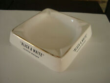 Ancien cendrier whisky d'occasion  Dijon
