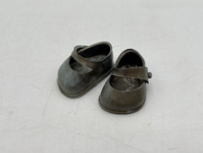 Vintage doll shoes for sale  Brockton