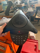 Soundstation2 polycom gebraucht kaufen  Duisburg