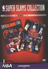 Super slams collection usato  Lucera