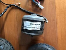 Bladez sx350 electric for sale  Oakland