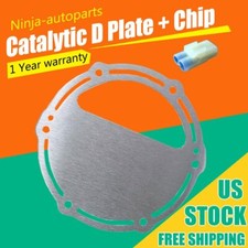 Aftermarket yamaha catalytic for sale  Pomona