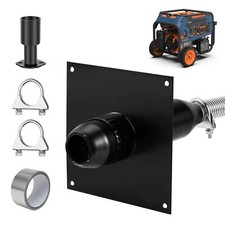 Generator exhaust kit for sale  Las Vegas