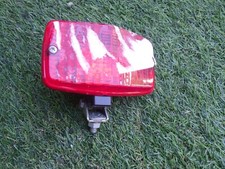 Vintage hella rear for sale  NORTHAMPTON