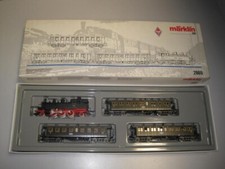 Märklin 2865 drg usato  Italia