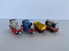 Usado, Thomas The Train And Friends Magnetic Take N Play Bundle Thomas, Stanley & More segunda mano  Embacar hacia Argentina