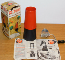 Vintage ancien moulin d'occasion  Saint-Louis