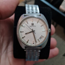 Orologio zenith surf usato  Roma