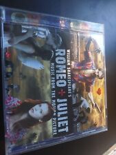 Romeo juliet soundtrack for sale  Ireland
