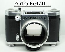 Pentacon six reflex usato  Pianella