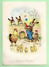 Alte postkarte fritz gebraucht kaufen  Plessa
